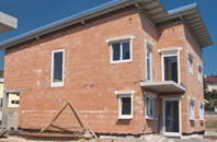 Broughton Poggs home extensions
