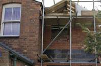 free Broughton Poggs home extension quotes