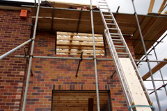house extensions Broughton Poggs